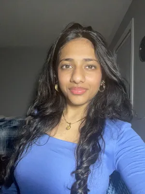 Anvi Nambiar